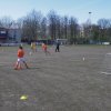 2007 Rava Houtwijk Ado clinic